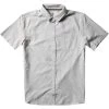 Vissla Insider Short-Sleeve Shirt