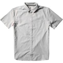 Vissla Insider Short-Sleeve Shirt