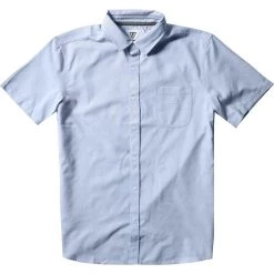 Vissla Insider Short-Sleeve Shirt -Vissla  Sales 2022 vissla insider short sleeve shirt 2
