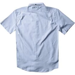 Vissla Insider Short-Sleeve Shirt -Vissla  Sales 2022 vissla insider short sleeve shirt 3