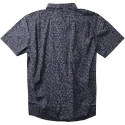 Vissla Morning Trip Eco Short-Sleeve Shirt -Vissla  Sales 2022 vissla morning trip eco short sleeve shirt 3