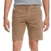 Vissla No C Corduroy Shorts