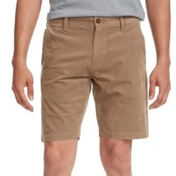 Vissla No C Corduroy Shorts