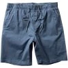 Vissla No See Ums Eco 18" Elastic Shorts