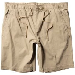 Vissla No See Ums Eco 18" Elastic Shorts -Vissla  Sales 2022 vissla no see ums eco 18 elastic shorts 6