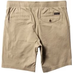 Vissla No See Ums Eco 18" Elastic Shorts -Vissla  Sales 2022 vissla no see ums eco 18 elastic shorts 8