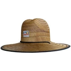 Vissla Outside Sets Lifeguard Hat