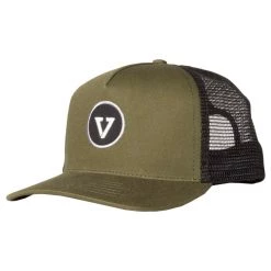 Vissla Raditude Eco Trucker Hat -Vissla  Sales 2022 vissla raditude eco trucker hat 3