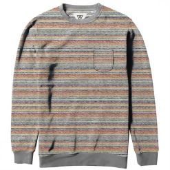 Vissla Rivera Pocket Crew