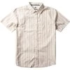Vissla Secret Path Eco Short-Sleeve Shirt