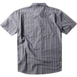 Vissla Secret Path Eco Short-Sleeve Shirt -Vissla  Sales 2022 vissla secret path eco short sleeve shirt 3