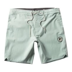 Vissla Solid Sets 18.5" Boardshorts