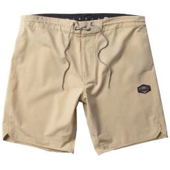 Vissla Solid Sets 18.5" Boardshorts -Vissla  Sales 2022 vissla solid sets 18 5 boardshorts 13