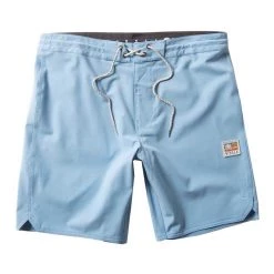 Vissla Solid Sets 18.5" Boardshorts -Vissla  Sales 2022 vissla solid sets 18 5 boardshorts 6