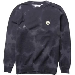 Vissla Solid Sets Eco Crew Sweatshirt