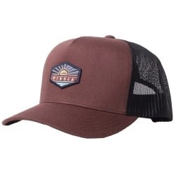 Vissla Solid Sets Eco Trucker Hat -Vissla  Sales 2022 vissla solid sets eco trucker hat 2