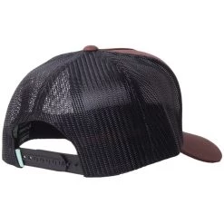 Vissla Solid Sets Eco Trucker Hat -Vissla  Sales 2022 vissla solid sets eco trucker hat 3