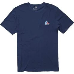 Vissla The Isle Organic T-Shirt