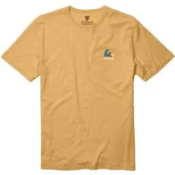 Vissla The Isle Organic T-Shirt -Vissla  Sales 2022 vissla the isle organic t shirt 2
