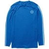 Vissla The Trip Youth Long Sleeve Surf Tee - Kids'