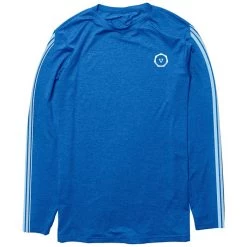 Vissla The Trip Youth Long Sleeve Surf Tee - Kids'