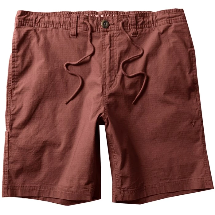 Vissla The Wall Eco 18.5" Shorts 1 Vissla The Wall Eco 18.5" Shorts
