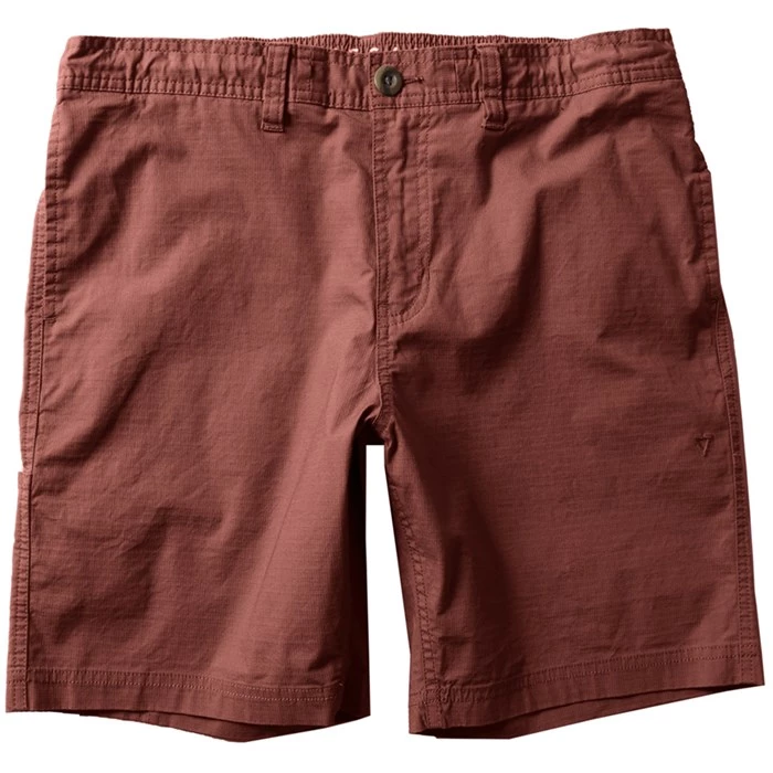 Vissla The Wall Eco 18.5" Shorts 2 Vissla The Wall Eco 18.5" Shorts - Image 2