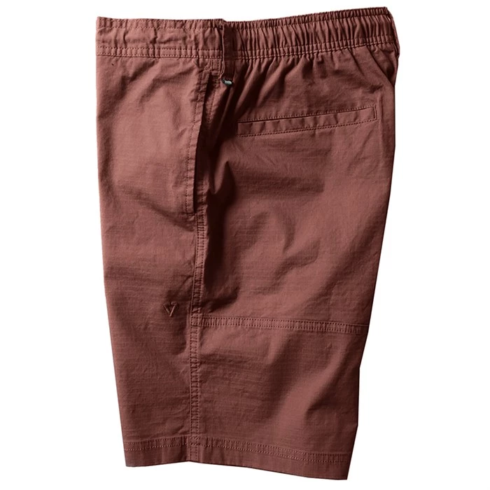 Vissla The Wall Eco 18.5" Shorts 3 Vissla The Wall Eco 18.5" Shorts - Image 3