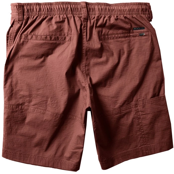 Vissla The Wall Eco 18.5" Shorts 4 Vissla The Wall Eco 18.5" Shorts - Image 4