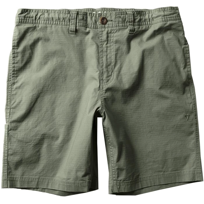 Vissla The Wall Eco 18.5" Shorts 6 Vissla The Wall Eco 18.5" Shorts - Image 6