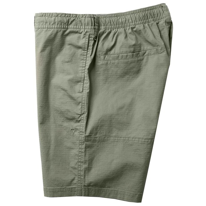 Vissla The Wall Eco 18.5" Shorts 7 Vissla The Wall Eco 18.5" Shorts - Image 7