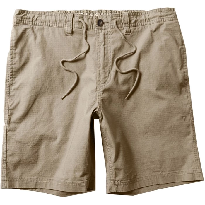 Vissla The Wall Eco 18.5" Shorts 9 Vissla The Wall Eco 18.5" Shorts - Image 9