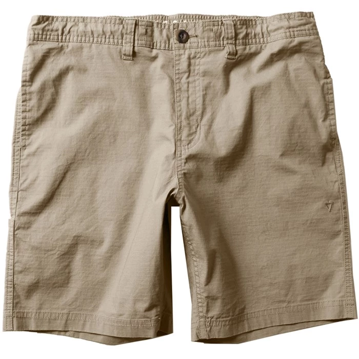 Vissla The Wall Eco 18.5" Shorts 10 Vissla The Wall Eco 18.5" Shorts - Image 10