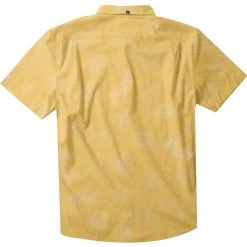 Vissla Tropical Pleasure Eco Short-Sleeve Shirt -Vissla  Sales 2022 vissla tropical pleasure eco short sleeve shirt 3