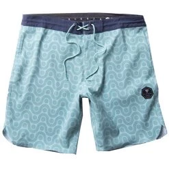 Vissla Washout 17.5" Boardshorts -Vissla  Sales 2022 vissla washout 17 5 boardshorts 3