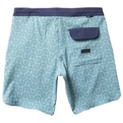 Vissla Washout 17.5" Boardshorts -Vissla  Sales 2022 vissla washout 17 5 boardshorts 5