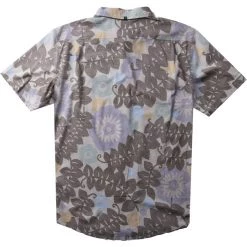 Vissla Zanzabar Short-Sleeve Shirt -Vissla  Sales 2022 vissla zanzabar short sleeve shirt 3